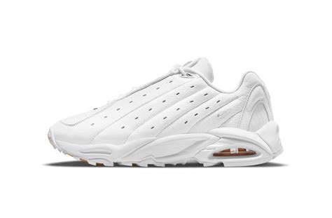 Drakes Nocta X Nike Hot Step Air Terra Arrives Early March Solesavy