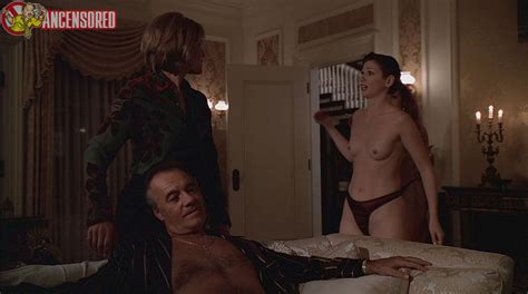Naked Veronica Bero In The Sopranos