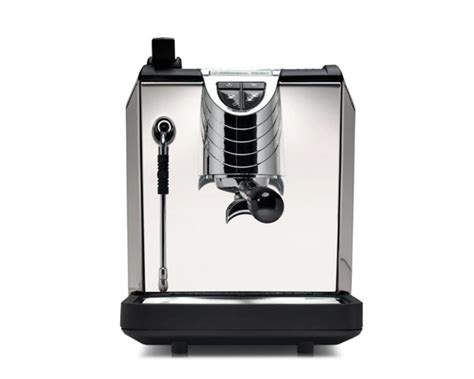 Nuova Simonelli Oscar II