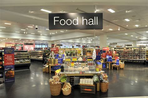 Marks & Spencer eager to develop closer relationships with farmers
