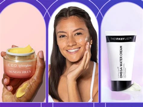 The 13 Best Moisturizers For Acne Prone Skin