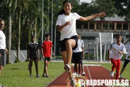 800m world record holder Wilson Kipketer in Singapore ahead of Youth Olympic Games – Page 2 ...