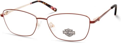 Harley Davidson Hd0560 Eyeglasses Harley Davidson Authorized Retailer Uk