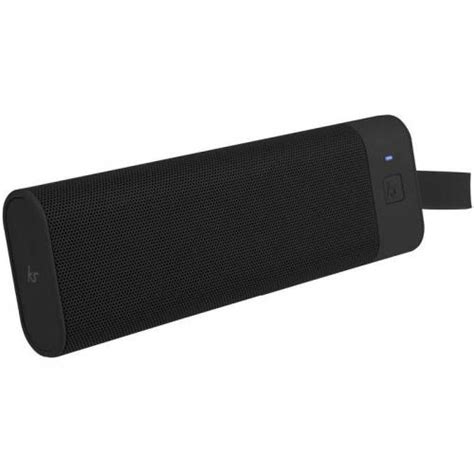 Kitsound BoomBar Plus Bluetooth Speaker | EXR8KSOKSBBPBK | Speakers