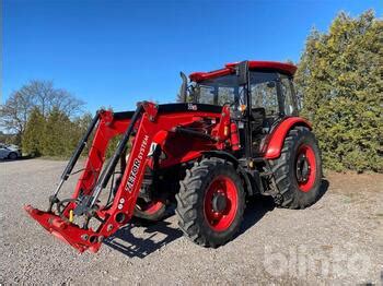 Zetor Major Cl Traktor Till Salu Fr N Sverige P Truck Sverige Id