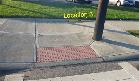 Ada Compliant Curb Ramp Measuring Guide