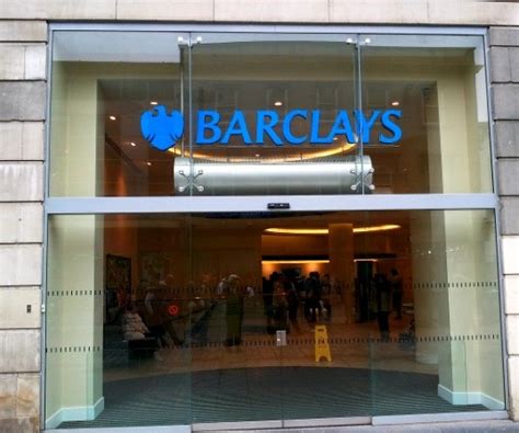 barclays plc delivers higher income profit  eps   results
