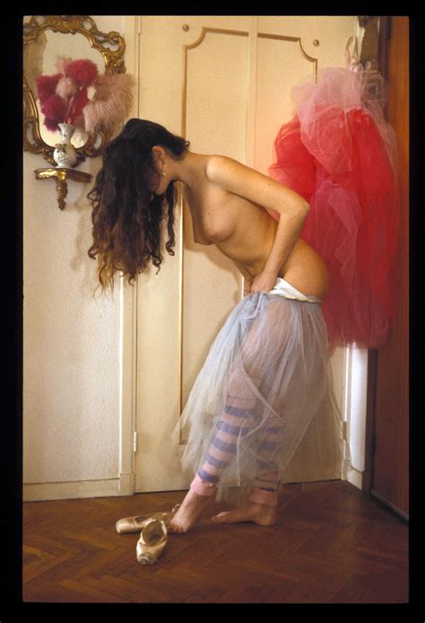 Girls Cliche Numero Deux By Chris Nikolson Nude Album Intporn Forums