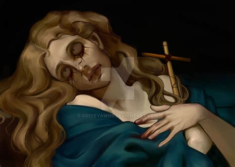 Renaissance Painting - Study 1 by creeeyawns on DeviantArt