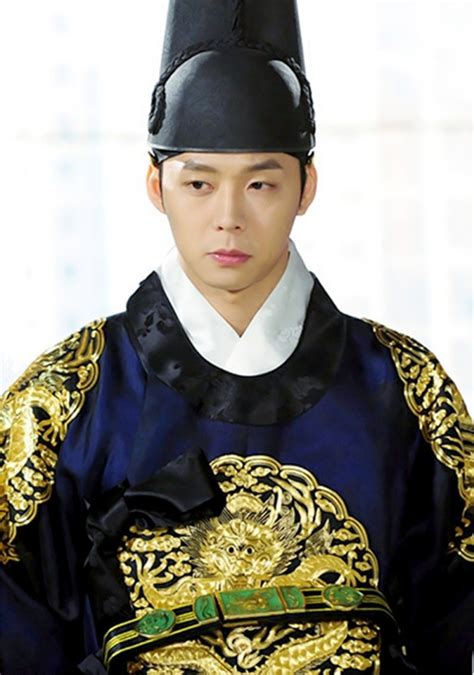 Những hot boy xứ Hàn khiến dân tình chao đảo nửa đầu 2012