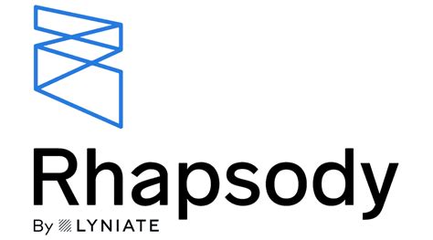 Rhapsody By Lyniate Logo Vector Svg Png Tukuzcom