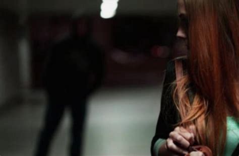 Stalker Perseguita L Ex Compagna E La Figlia Di 5 Anni Latina Oggi