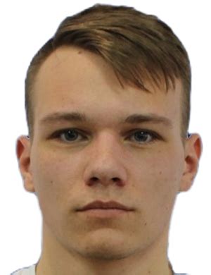 Danila Stain - Profil zawodnika | Transfermarkt