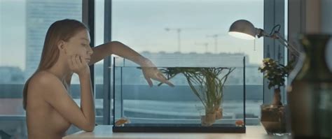 Nude Video Celebs Eden Ducourant Nude Sweet Babylon 2018