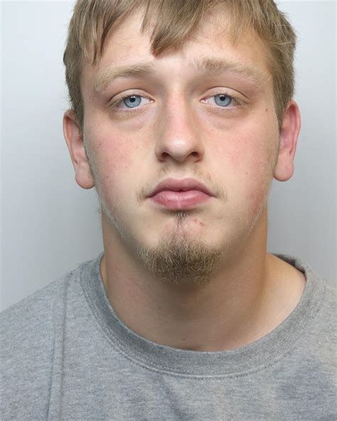 Calum Stephenson Sex Offenders Database UK