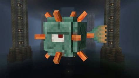 Monumento Oceanico O Templo Submerso Minecraft Brasil Amino