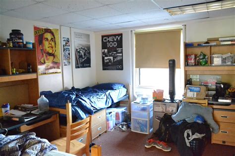 UConn Storrs dorms for 2018-2019 academic year still under capacity ...