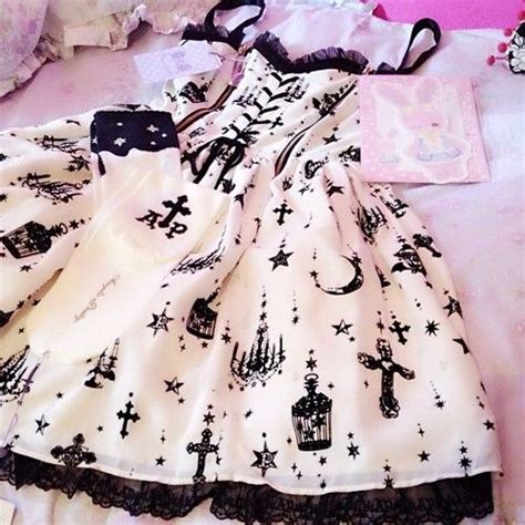 Swimwear Women S Clothing Alt Dark Fashion Pastel Goth Bikini Goth Gift Gothic Swimsuit Cute