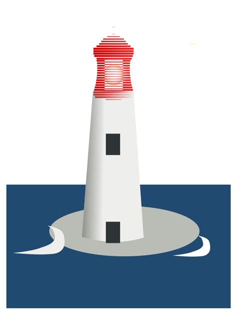 Free Light House Clipart, Download Free Light House Clipart png images ...