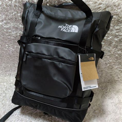 Yahoo The North Face Commuter Pack L