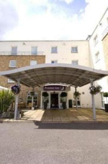 Premier Inn Bristol Cribbs Causeway M5j17 Hotel En Bristol Viajes