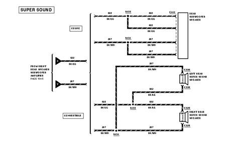 Mach Ma245 Wiring Diagram - Handmadeked