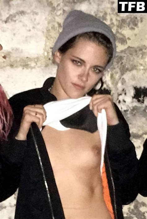 Kristen Stewart Sexy Nude Leaked Photos PinayFlixx Mega Leaks