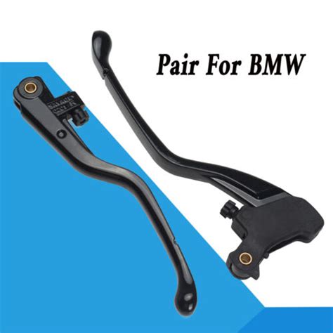 Brake Clutch Handlebar Levers For Bmw F Gs F S F St F Gt F Gs