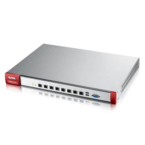 ZyWALL 110/310/1100 Business Firewall - Photos | Zyxel