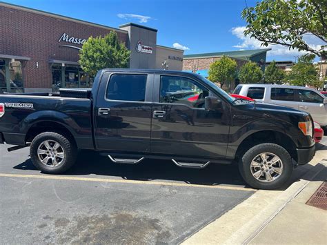 New 2010 F 150 Xlt Build Ford F150 Forum Community Of Ford Truck Fans