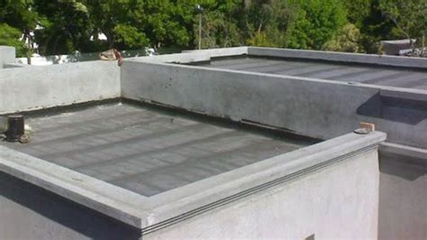 mengenal lebih    atap dak beton  kelebihannya