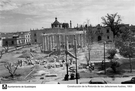 La Cruz De Plazas En Guadalajara Turismo Guadalajara