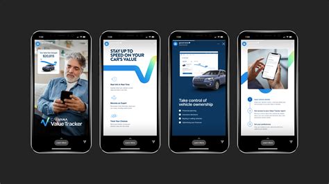 Carvana Launches Value Tracker, Offering Free Custom Vehicle Value ...