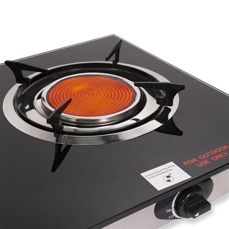 infrared gas stove trend inspirasi