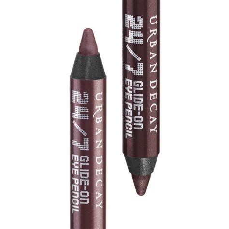 Urban Decay Naked Glide On Double Ended Eye Pencil Super Health Center