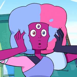 All Garnet Songs From Steven Universe Playlist By