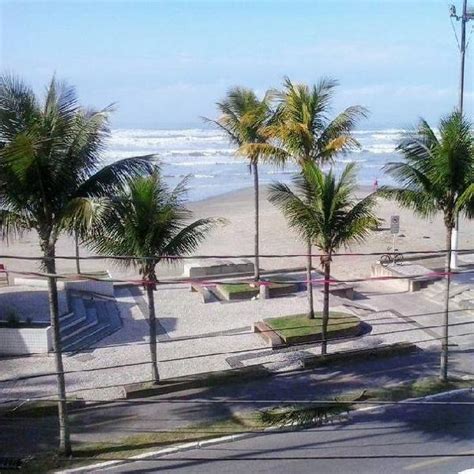 Praia Grande Frente Mar 【 Pechinchas Outubro 】 Clasf