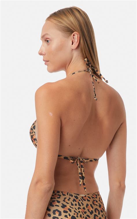 Μαγιό Γυναικεία Μπικίνι Nala Triangle Bikini Top