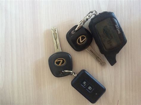старлайн а91 — Lexus GS (JZS160), 3 л, 1998 года | электроника | DRIVE2