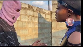 Nigerian Police Woman Xvideos