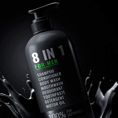 introducing   uncomplicated product       men