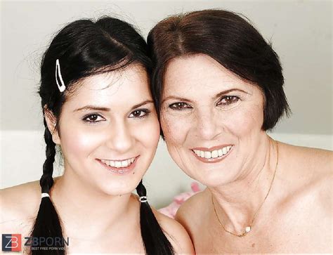 Mother And Not Her Daughter ZB Porn