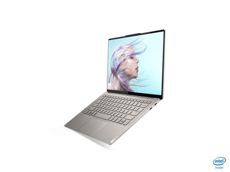 Yoga S940 14IWL Iron Grey Touch Lenovo Exclusive Store