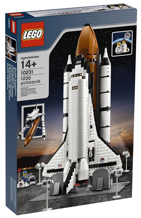 LEGO Artemis I Rakete Startrampe 10341 Gerüchte zum NASA Set