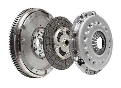 Flywheel Clutch Kit MV Distributors