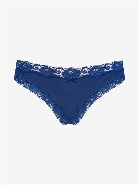 Dolly Thong Midnight Sail Change Lingerie