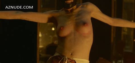 THE BARCELONA VAMPIRESS NUDE SCENES AZNude