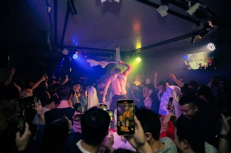 Gay Bar Klook