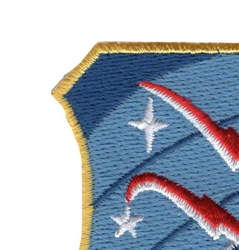 U.S. Air Force Communications Command Patch | Popular Patch