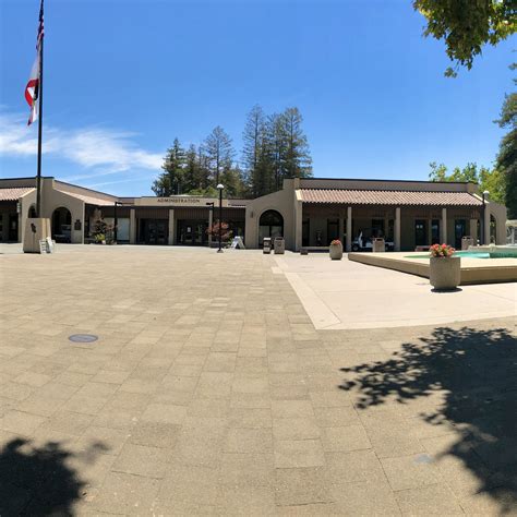 financial aid office de anza 1